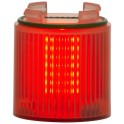 Columna luminoso baby TWS 24V CC/CA rojo