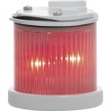 Columna luminoso mini TWS 110V CA rojo