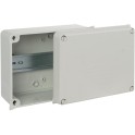 Caja estanca ciega 160x135x70 PG21 GUIA