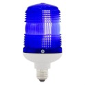 Luz destellante MNF-X-E 240V CA gris azul