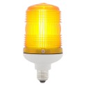 Luz destellante MNF-X-E 240V CA gris amarillo