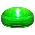 Sirena XLF-S LED direccional verde