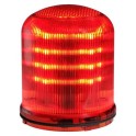 Módulo led multifunción FLR S LED RED CO rojo