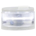 Modulo luminoso luz fija ELYPS LM lente transparente