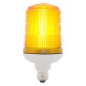 Luz destellante MNF-X-E 12/24V CC/CA gris amarillo