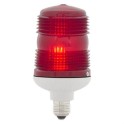 Luz destellante MNF-X-E 110V CA gris rojo