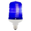 Luz destellante MNF-X-E 110V CA gris azul