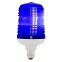 Luz destellante MNF-X-E 12/24V CC/CA gris azul