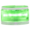 Modulo multifunción ELYPS LM-S MLT lente transparente verde