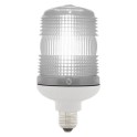 Luz destellante MNF-X-E 110V CA gris transparente