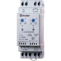 Interruptor crepuscular modular SERIE 11, ancho 35mm, 2 contactos 12A, 230V AC