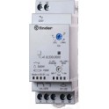 Interruptor crepuscular modular SERIE 11, ancho 35mm, 1 contacto conmutado 16A, 230V AC (emb.1u)