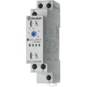 Temporizador modular multifunción SERIE 80, 1 contacto conmutado, 16A, 12...240V AC/DC (emb.1u)