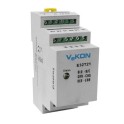 Control dinámico de potencia CDP + limitador de potencia vehículo eléctrico (20 a 60A) conexión manguera