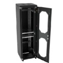 Armario SET-R-F rack para cableado de 19  pavimento N° U/HE: 32 dimensión 800x800mm