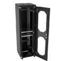 Armario SET-R-F rack para cableado de 19  pavimento N° U/HE: 44 dimensión 800x800mm