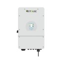 Inversor híbrido MPPT +WiFi + backup + TI IP65 48V DC/230VAC Pn: 10kW PV: 13kW 3x400V+N