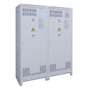 Batería de condensadores RF-INFINITY 625kVar 440V con inductivas