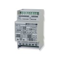 Módulo ampliación M52U0 4 analógicas (±12V)+2 alarmas 115/230V CA