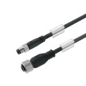 Cable para sensor SAIL-M8GM12G-3-1.5U