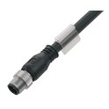 Conector SAIL-M12G-5S1.5U