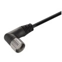 Cable para sensor SAIB-M23-12P-AN-20M