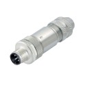 Conector PROFIBus FBCON M12 4P M EMC