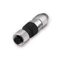 Conector SAIB-4-IDC M12