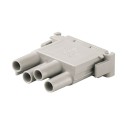 Conector HDC CM HE 4 FC