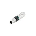 Conector SAIS-3-IDC-M8 pequeño