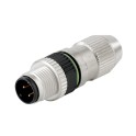 Conector SAIS-4-IDC M12 SMALL