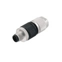 Conector M SAIS-4-IDC (0,75) M12