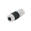 Conector H SAIB-3-4-5-IDC(0.75)M12