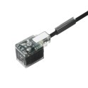 Conector SAIL-VSBD-180-10U(0,5) para válvula libre