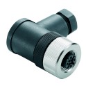 Conector H SAISW-5/9-H 5P PG9