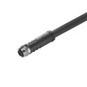 Cable SAIL-M12BG-S-3.0P para sensores y actuadores