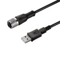 Cable SAIL-M12BG-B-USB-1.5U para sensores y actuadores