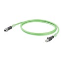 Cable IE-C6EL8UG0002U40XSH-E