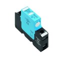 Protector de sobretensión VPU I 1 N-PE 440V/50kA