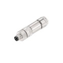 Conector SAISM-M8-3P-(IF)