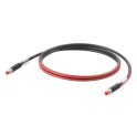 Cable de cadena de arrastre IE-C5DE4UP0200PCSPCS-E