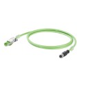 Cable de cadena de arrastre IE-C5DD4UG0030MSSA20-E