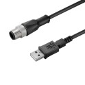 Cable sensor SAIL-M12G-USB-1.0U