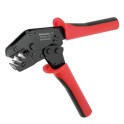 Prensa terminal tubular CRIMPER 16 Z