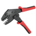 Prensa terminal tubular CRIMPER 25 Z