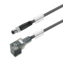 Conector de válvula SAIL-VSC-M8G-0.15U