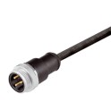 Cable SAIL-7/8 G-5-10U para sensores y actuadores