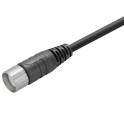 Cable SAIB-M23-19P-ST-75M para sensores y actuadores