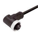 Cable para sensores y actuadores SAIL-7/8  BW-5-10U 