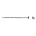 Tornillo rosca chapa A85S 4.8x120mm cincado